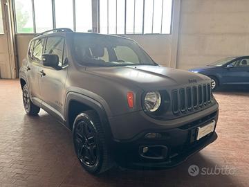 Jeep Renegade 2.0 Mjt 4WD Active Drive Night Eagle
