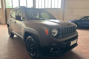 Jeep Renegade 2.0 Mjt 4WD Active Drive Night Eagle