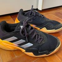 Scarpe da tennis Adidas Barricade 13 clay