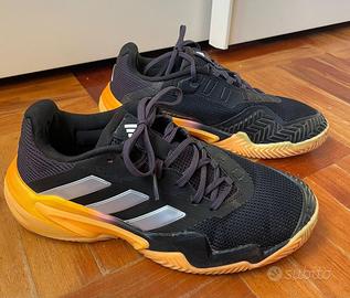 Scarpe da tennis Adidas Barricade 13 clay