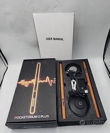 Aeroband Pocket Drum 2