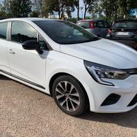 Renault Clio TCe 90 CV 5 porte Equilibre GARANTITA