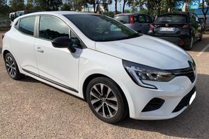 Renault Clio TCe 90 CV 5 porte Equilibre GARANTITA