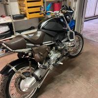 Bmw R850R cafè racer
