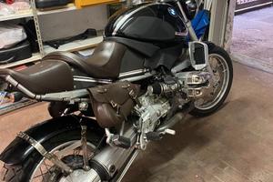 Bmw R850R cafè racer