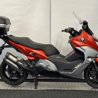 Bmw c 650 sport tagliandato e garantito