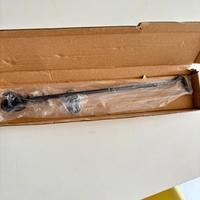 Asta blocca persiane