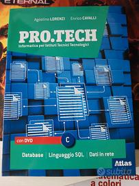 Pro.tech C