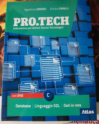 Pro.tech C