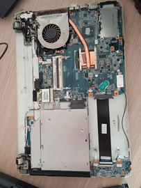 PC SONY VAIO