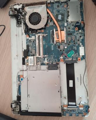 PC SONY VAIO