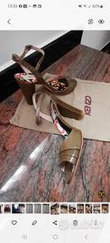 Sandali donna Kenzo