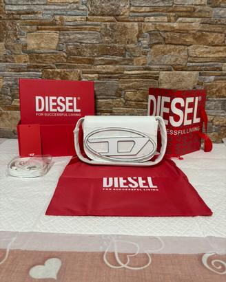 Borsa Diesel