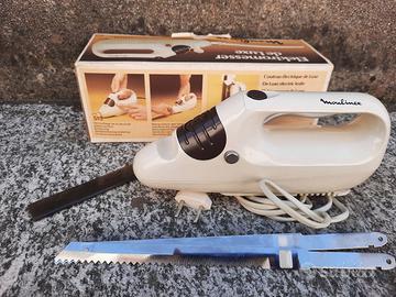 Coltello MOULINEX