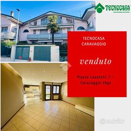 3 LOCALI A CARAVAGGIO