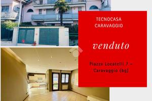 3 LOCALI A CARAVAGGIO