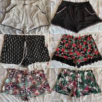 Set pantaloncini da mare Tezenis