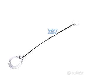 BARRA STABILIZZATRICE PER FORD ESCORT