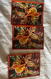 Carta pokemon Rapidash