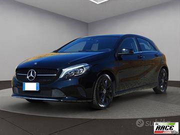 MERCEDES - Classe A - A 160 d Executive