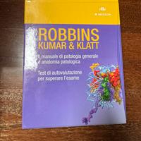 Robbins le basi patologiche delle malattia 9 ediz