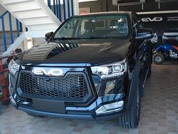 Evo Cross 4 4X4 FULL OPTIONAL NUOVO!!