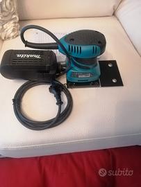 LEVIGATRICE MAKITA NUOVA SENZA SCATOLA MOD BO4566