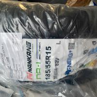 N.1 pneumatico Nankang 185/55R15