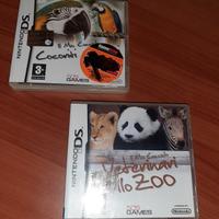 Giochi per Nintendo DS