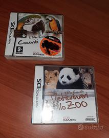 Giochi per Nintendo DS