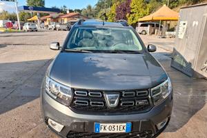Dacia sandero stepway 1.5 diesel