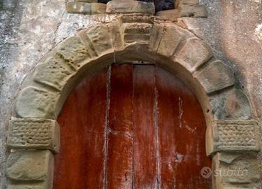 Palazzo da ristrutturare