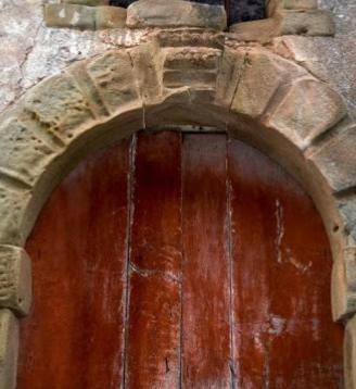 Palazzo da ristrutturare