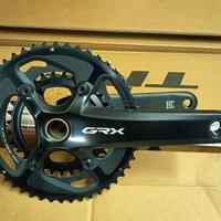 shimano grx 2x11v di2