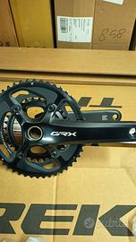 shimano grx 2x11v di2