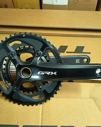 shimano grx 2x11v di2