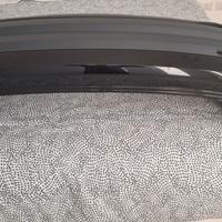 Paraurti posteriore Audi Q3 2021
