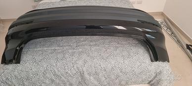 Paraurti posteriore Audi Q3 2021