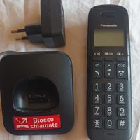 panasonic kx tgb610jt cordless