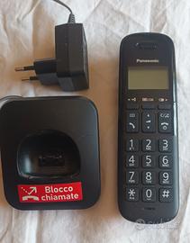 panasonic kx tgb610jt cordless