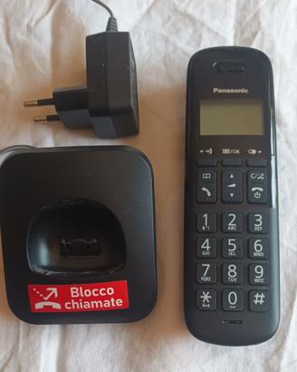 panasonic kx tgb610jt cordless