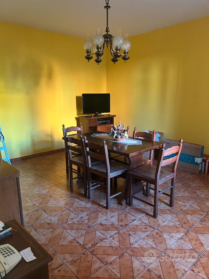 Casa indipendente - Vista 2