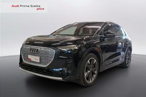 Audi Q4 e-tron 50 Business Advanced quattro