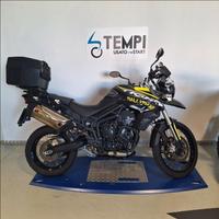 TRIUMPH Tiger 800 XC Abs