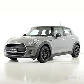 MINI Mini 5 porte Mini 1.5 One D Business XL 5p