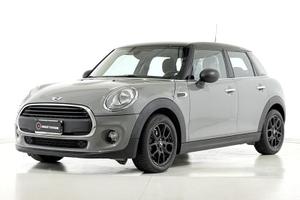 MINI Mini 5 porte Mini 1.5 One D Business XL 5p