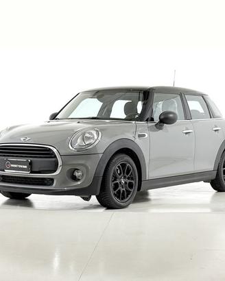 MINI Mini 5 porte Mini 1.5 One D Business XL 5p