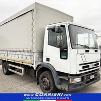 IVECO Eurocargo 120E18