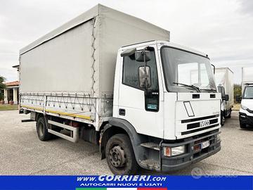 IVECO Eurocargo 120E18