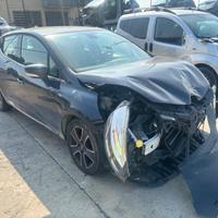 Ricambi per Renault Clio 2016